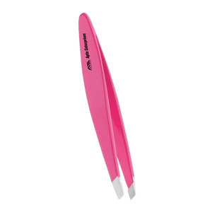 Herramienta para la eliminación de vello facial, juego de pinzas mini con punta inclinada y puntiaguda para cejas encarnadas - Product Image 3