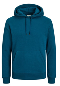 Hoodie Oversized <b>Men's</b> Custom Logo Printing Embroidery 100% Cotton Hoodies OEM ODM Service Available - Product Image 3