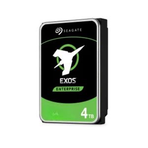 ฮาร์ดไดรฟ์ SATA ระดับองค์กร 4TB 7200RPM ขนาด 3.5 นิ้ว สำหรับจัดเก็บข้อมูลเซิร์ฟเวอร์ - Product Image 3