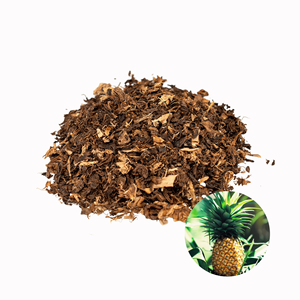 Piel de Piña Seca de Calidad de Exportación, Suministro de Fabricante Vietnamita, Precio de Fábrica, Disponible en Varios Tamaños de Bolsa - Product Image 1