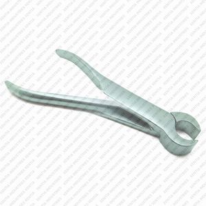 Surgical Cannulated <b>Pin</b> & Wire Cutter 7.5 Inch Orthopedic Instrument Stainless Steel Bone Wire Cutter OEM CE Certified - Product Image 5