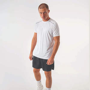 Camiseta Deportiva Transpirable de Alta Calidad para Hombre, Personalizada, para Boxeo, Precio al por Mayor con Personalización a Bajo Precio - Product Image 6