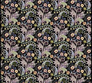 Heavy Stone Work <b>Embroidery</b> Fabric 44 To 55 Inch Width Wholesale Luxury Bridal Dress <b>Material</b> Premium Panna Textile Supply - Product Image 1