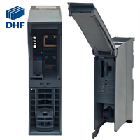 Controlador Lógico Programable Siemens 6ES7212-1AE30-0XB0 S7-1200 CPU 1212C DC/DC/DC PLC