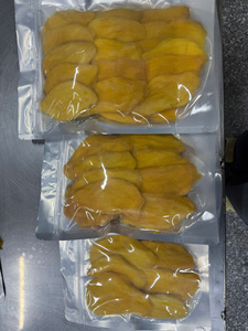 Mango Deshidratado Suave Premium de Fabricación Vietnamita, 500g, Envasado al Vacío en Bandeja para Supermercados y Minoristas - Product Image 6