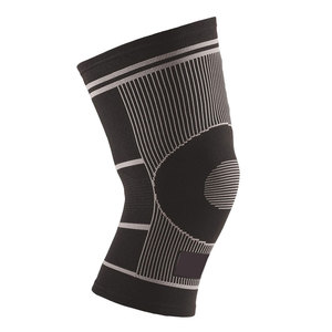 Rodillera de Diseño Superior a Precio Accesible que Ofrece Soporte Fuerte, Mayor Flexibilidad y Comodidad Durante el Entrenamiento - Product Image 1