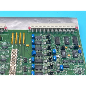 AMAT 0190-35775 SERIPLEX MATRIX PCB BOARD - อุปกรณ์และชิ้นส่วนเซมิคอนดักเตอร์ระดับโลกที่เชื่อถือได้ - Product Image 5