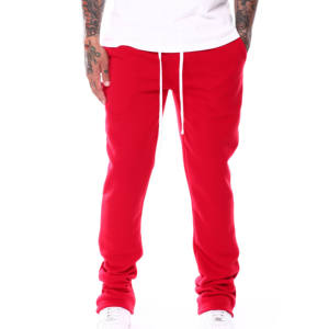 กางเกงผู้ชายแบบลำลอง ระบายอากาศได้ดี คุณภาพเยี่ยม ผ้าคอร์ดูรอย มีหลายแบบหลายสี จากโรงงานผู้ผลิตโดยตรง - Product Image 1