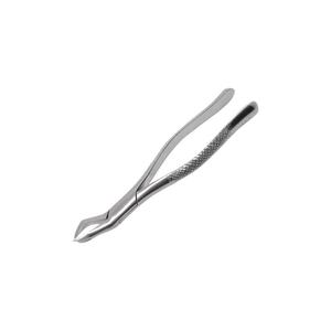 Professional Dental Stainless Steel Quality Dental Instrument English patron Extracting Forceps Kit by <b>Blush</b> surgical - Product Image 1