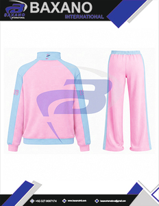 Jack And Jill Of America Sorority Jogging Suit Casual <b>TrackSuit</b> Jogger Workout Suit Womens Gym And Fitness Suit Loungewear Set - Product Image 5