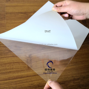 <span class=keywords><strong>A3</strong></span> A4 Kích thước nhựa <span class=keywords><strong>PVC</strong></span> ràng buộc bao gồm 0.18 mét đen rõ ràng tấm <span class=keywords><strong>PVC</strong></span> cho văn phòng phẩm - Product Image 2