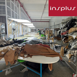 บริการตรวจสอบคุณภาพและควบคุมคุณภาพจากผู้เชี่ยวชาญ INSPLUS สำหรับโรงงานในเวียดนาม - Product Image 2