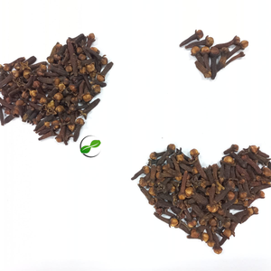 AD Dried Cloves Whole Raw Spices From Indonesia Sulawesi Island Natural Single Herb Spice 100% Pure Sample Available - Product Image 1