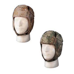 Servicio OEM de Impresión de Logotipo Personalizado, Cascos de Protección para Fútbol Americano y Rugby, Cascos Deportivos para Exteriores 7v7 - Product Image 2