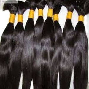 Itip-Extensión de cabello humano sin procesar, accesorio de cabello humano sin procesar, la mejor calidad - Product Image 3