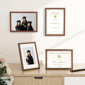 Premium Wooden Photo <b>Frame</b> Elegant Handmade Tabletop Display Decoration Luxury Handmade Wooden Photo <b>Frame</b> Classic Design <b>frames</b> - Product Image 2
