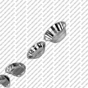 Juego de Instrumentos Quirúrgicos de Acero Inoxidable Alemán, Bandejas para Instrumentos, Duraderas, con Certificación CE, Equipo Hospitalario - Product Image 6