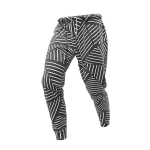 Top tendance 2025 nouveaux Joggers hommes pantalons décontractés Fitness haute qualité pantalons de survêtement hommes noir Gym unisexe survêtement pantalons fabricants - Product Image 1