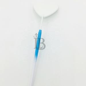 Espejos de Acero Inoxidable con Recubrimiento en Polvo en Forma de Corazón, Espejo para Pestañas, Nuevo Diseño, Venta Especial, Espejos Cosméticos Sostenibles de Mink - Product Image 2