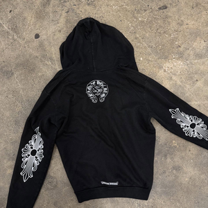 Sudaderas con Capucha Extra Grandes Unisex Personalizadas para Invierno, Estilo Vintage Lavado y Decolorado, Tejido Grueso Ecológico, Impresión DTG y Serigrafía - Product Image 4