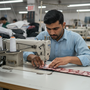 Ceinture de musculation réglable antidérapante en cuir de vachette premium doublée de daim, motif fantôme de dessin animé imprimé par sublimation, unisexe pour la force - Product Image 6