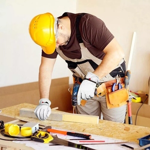 Reinforced Cowhide Grain Leather Driver <b>Gloves</b> Heavy Duty Heat and Spark Resistant New Design Custom Logo Work <b>Gloves</b> - Product Image 4