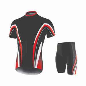 Nouvelle conception de dernière génération, fabricant professionnel, vêtements d'équipe personnalisés pour hommes, uniformes de cyclisme, coupe-vent, logo personnalisé - Product Image 5