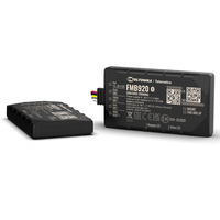 Rastreador GPS Avanzado BT50 de BB Enterprises con Visualización en PC y 1 Año de Garantía