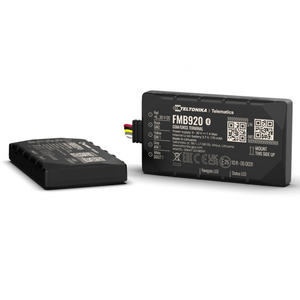Rastreador GPS Avanzado FMB 920 - Product Image 3