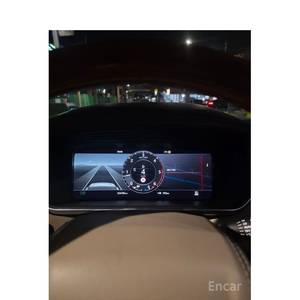 แลนด์โรเวอร์ เรนจ์โรเวอร์ เอบี แอลดับเบิลยูบี 4.4 เอสดีวี8 ดีเซล มิถุนายน 2019 154,200 กม. เกียร์อัตโนมัติ เบาะหนัง พวงมาลัยซ้าย กล้องมองหลัง - Product Image 4