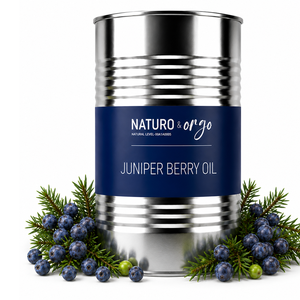 Huile Essentielle Pure de Baies de Genévrier, Arôme Boisé Frais, Aromathérapie, Soin de la Peau, Mélange Bien-être, Extrait Botanique Naturel Premium - Product Image 5