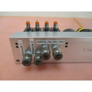 Monnier Hot Can N2 Supply avec manomètre 1006803 - Équipements et pièces semi-conducteurs mondiaux de confiance - Product Image 5