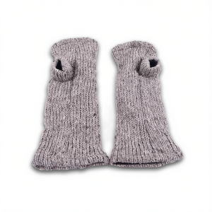 Chauffe-mains en laine, chauffe-mains et chauffe-pieds - Product Image 2