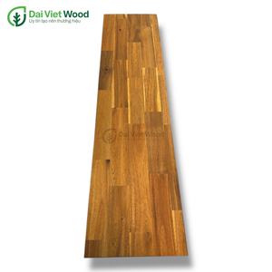 Acacia Butcher <b>Block</b> Eco Modern Countertop for Kitchen Home Office & Villa - Product Image 4