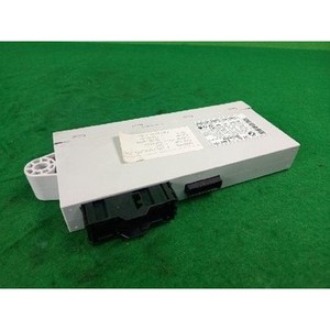 ECUs y Módulos de Computación Usados de la Serie 5 6943791 - Product Image 3