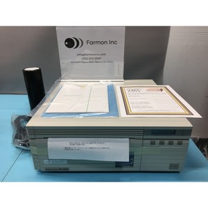 Impresora de Video SEIKO PRECISION VP-4500, 145610 - Equipo y Piezas de Semiconductores de Confianza de Marca Global - Product Image 1