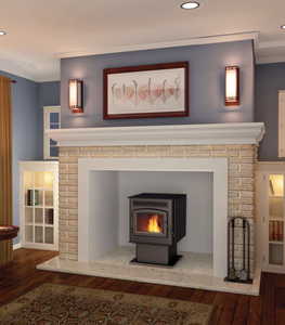 เตาเผาเม็ดเชื้อเพลิง - Product Image 4