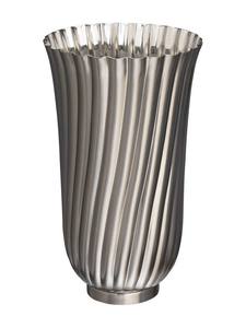 Pot de fleurs en métal minimaliste scandinave avec support surélevé, jardinière décorative d'intérieur pour la décoration de la maison et du bureau - Product Image 5