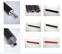 Roller Fuser Atas Berkualitas Tinggi untuk Model XE 4110 DC1100 4127 900 4595 D95 Hitam 100% Kompatibel