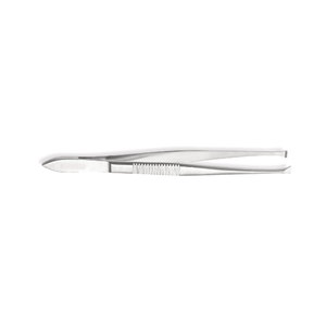 Pinzas de Fijación Globe, Instrumento Quirúrgico Oftálmico de Acero Inoxidable de Primera Calidad para Cirugía Ocular, Pinzas Médicas de Fijación - Product Image 3