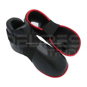 Zapatos de Karate ligeros más vendidos Botas de Karate de calidad superior para entrenamiento a precios al por mayor - Product Image 1