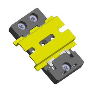 Support de montage sur rail DIN de qualité supérieure pour équipement électrique à prix raisonnable - Product Image 3