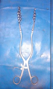 Distracteurs de laminectomie de précision pour la neurochirurgie, instruments de rétraction vertébrale, équipement chirurgical orthopédique en acier inoxydable - Product Image 6
