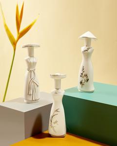 Perfume Eau De Parfum para Mujer, Perfume Miss Vietnam Platinum Hue N28 35ml, Perfume de Lujo con Fragancia Duradera de Vietnam - Product Image 3