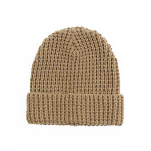 Gorros al por mayor para tiendas de regalos, con tejido de punto heather, para mercancía minorista turística - Product Image 2