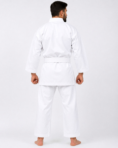 Combinaison de lutte pour femmes 100% coton, durable, très extensible, coupe athlétique avant pour la compétition et les entraînements - Product Image 5