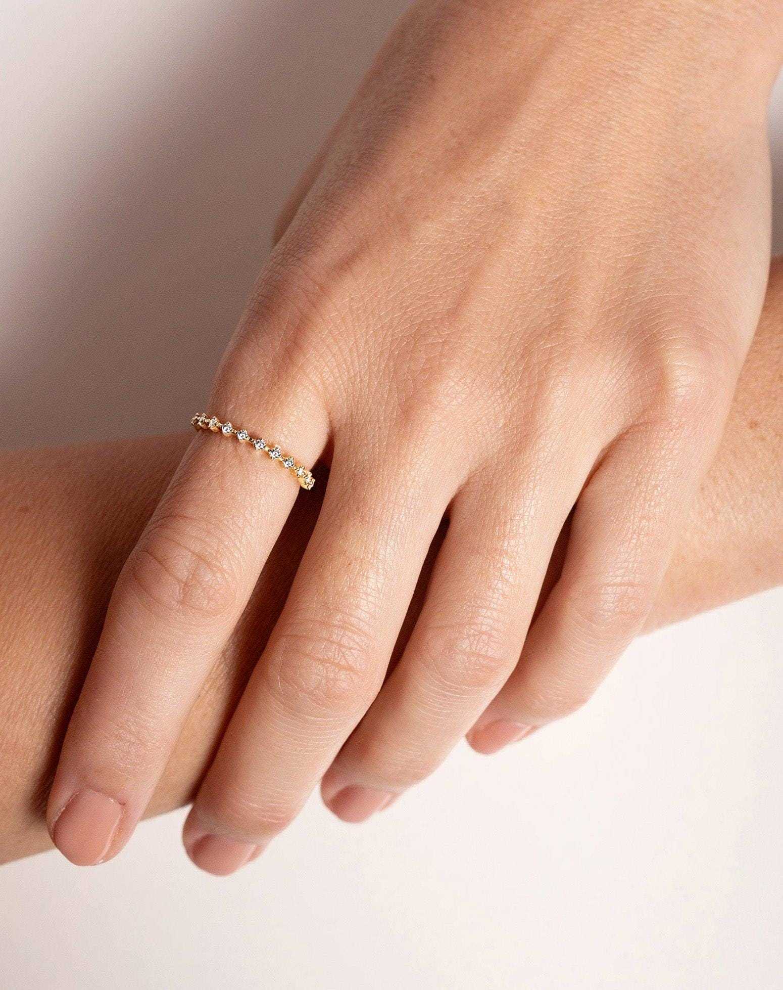 ทองแท้ 18K