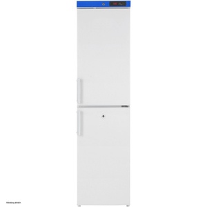 Réfrigérateur et congélateur combinés avec double compartiment Contrôle précis de la température pour laboratoire et usage médical - Product Image 2