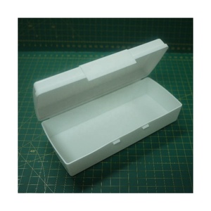 750418002 CAJA DE ACCESORIOS HERRAMIENTAS DE PATCHWORK ACOLCHADO ARTESANÍA COSTURA HECHO EN TAIWÁN - Product Image 1