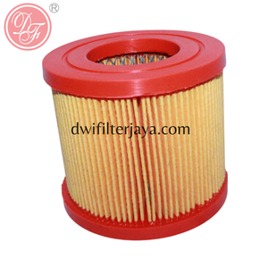 Elemento de Filtro de Aire Original para Compresor de Aire de Tornillo, Piezas de Repuesto Originales para Mantenimiento - Product Image 6